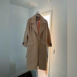 Women’s Coat